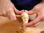How To Zest Lemons, Oranges, Grapefruits, Tangerines, and Citrus.